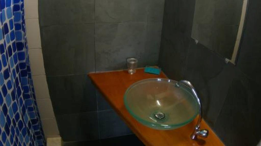 Casa Agua Vela Hostal Хуан-де-Акоста Номер фото